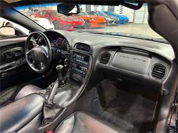 2004 Chevrolet Corvette (CC-2107073) for sale in Dallas, Texas