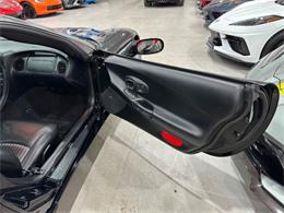 2004 Chevrolet Corvette (CC-2107073) for sale in Dallas, Texas
