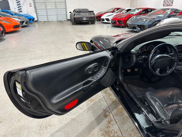 2004 Chevrolet Corvette (CC-2107073) for sale in Dallas, Texas