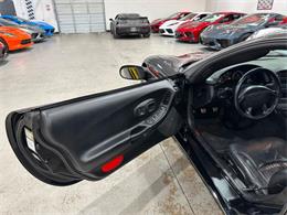 2004 Chevrolet Corvette (CC-2107073) for sale in Dallas, Texas