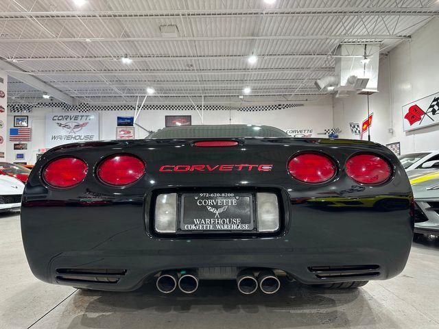 2004 Chevrolet Corvette (CC-2107073) for sale in Dallas, Texas