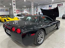 2004 Chevrolet Corvette (CC-2107073) for sale in Dallas, Texas