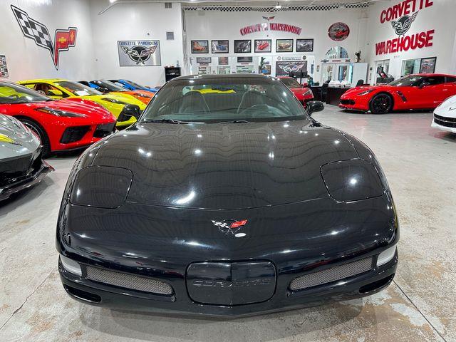 2004 Chevrolet Corvette (CC-2107073) for sale in Dallas, Texas