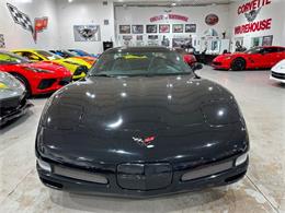 2004 Chevrolet Corvette (CC-2107073) for sale in Dallas, Texas