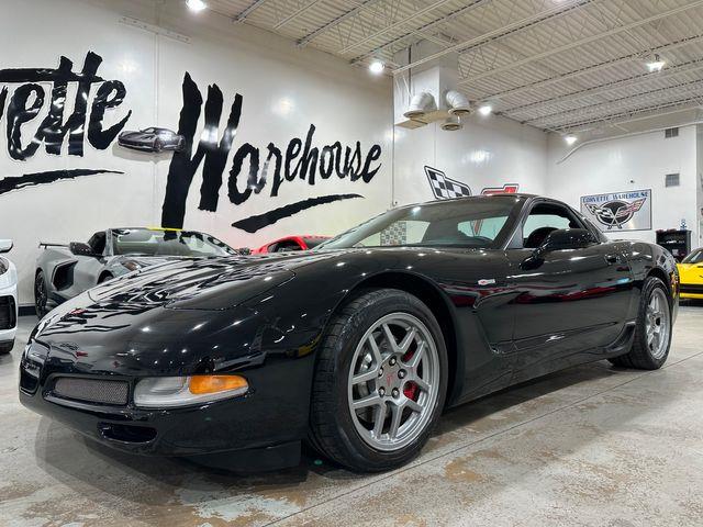 2004 Chevrolet Corvette (CC-2107073) for sale in Dallas, Texas