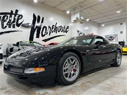 2004 Chevrolet Corvette (CC-2107073) for sale in Dallas, Texas
