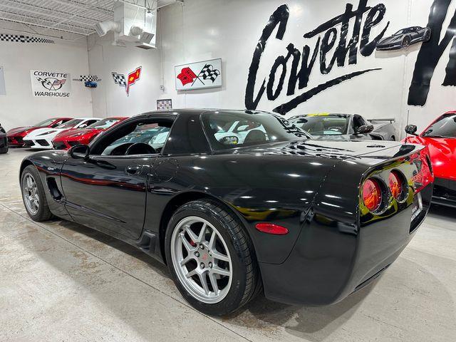 2004 Chevrolet Corvette (CC-2107073) for sale in Dallas, Texas
