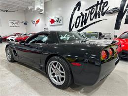 2004 Chevrolet Corvette (CC-2107073) for sale in Dallas, Texas
