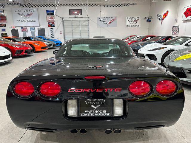 2004 Chevrolet Corvette (CC-2107073) for sale in Dallas, Texas