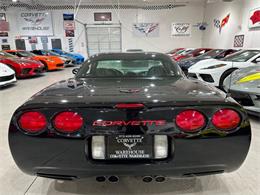 2004 Chevrolet Corvette (CC-2107073) for sale in Dallas, Texas