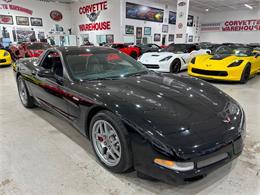 2004 Chevrolet Corvette (CC-2107073) for sale in Dallas, Texas