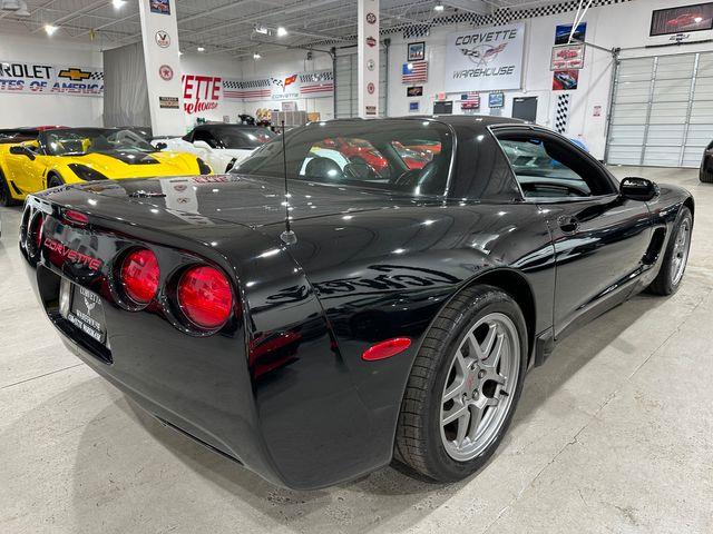 2004 Chevrolet Corvette (CC-2107073) for sale in Dallas, Texas