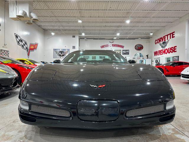 2004 Chevrolet Corvette (CC-2107073) for sale in Dallas, Texas