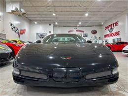 2004 Chevrolet Corvette (CC-2107073) for sale in Dallas, Texas
