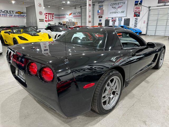 2004 Chevrolet Corvette (CC-2107073) for sale in Dallas, Texas