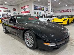 2004 Chevrolet Corvette (CC-2107073) for sale in Dallas, Texas