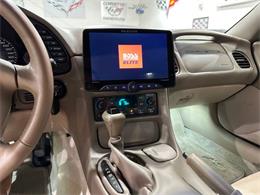 2003 Chevrolet Corvette (CC-2107074) for sale in Dallas, Texas