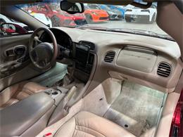 2003 Chevrolet Corvette (CC-2107074) for sale in Dallas, Texas