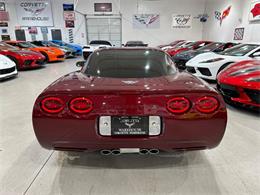 2003 Chevrolet Corvette (CC-2107074) for sale in Dallas, Texas
