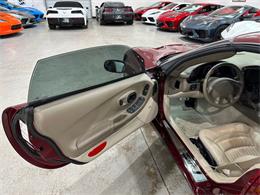 2003 Chevrolet Corvette (CC-2107074) for sale in Dallas, Texas