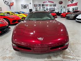 2003 Chevrolet Corvette (CC-2107074) for sale in Dallas, Texas