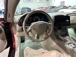 2003 Chevrolet Corvette (CC-2107074) for sale in Dallas, Texas