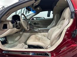 2003 Chevrolet Corvette (CC-2107074) for sale in Dallas, Texas