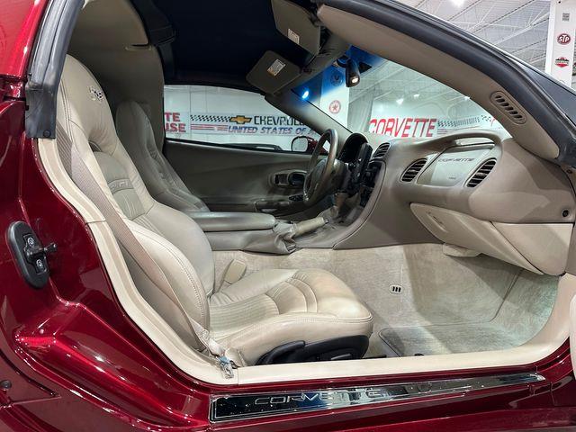 2003 Chevrolet Corvette (CC-2107074) for sale in Dallas, Texas