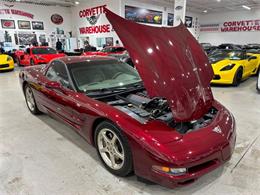 2003 Chevrolet Corvette (CC-2107074) for sale in Dallas, Texas