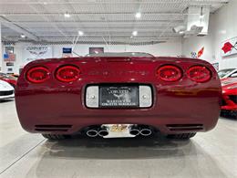 2003 Chevrolet Corvette (CC-2107074) for sale in Dallas, Texas