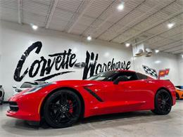 2015 Chevrolet Corvette (CC-2107076) for sale in Dallas, Texas