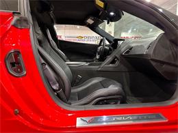 2015 Chevrolet Corvette (CC-2107076) for sale in Dallas, Texas