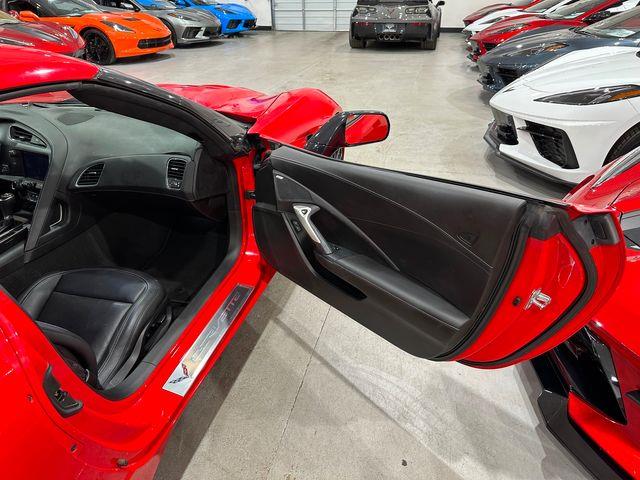 2015 Chevrolet Corvette (CC-2107076) for sale in Dallas, Texas
