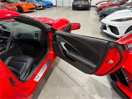 2015 Chevrolet Corvette (CC-2107076) for sale in Dallas, Texas