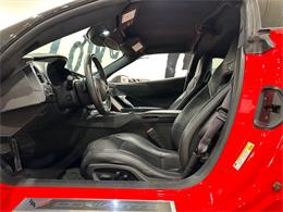 2015 Chevrolet Corvette (CC-2107076) for sale in Dallas, Texas