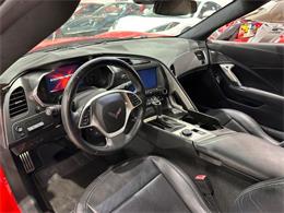 2015 Chevrolet Corvette (CC-2107076) for sale in Dallas, Texas