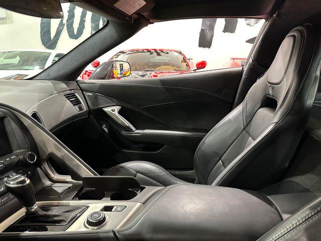 2015 Chevrolet Corvette (CC-2107076) for sale in Dallas, Texas