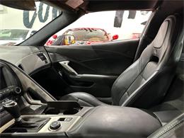 2015 Chevrolet Corvette (CC-2107076) for sale in Dallas, Texas