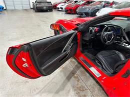 2015 Chevrolet Corvette (CC-2107076) for sale in Dallas, Texas