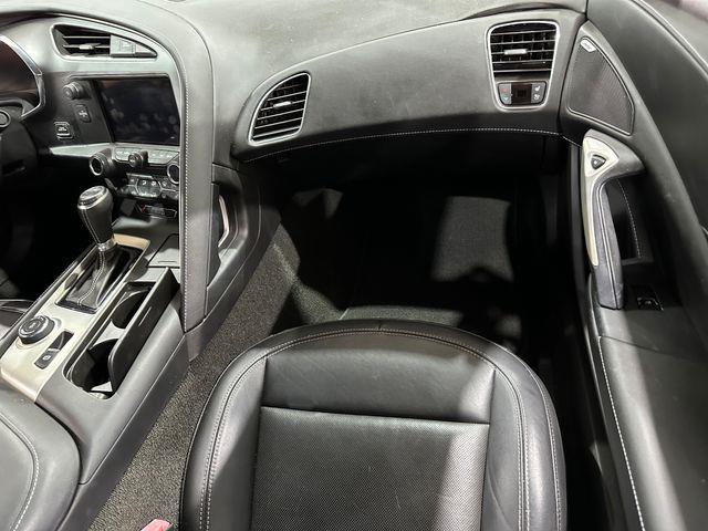 2015 Chevrolet Corvette (CC-2107076) for sale in Dallas, Texas