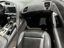 2015 Chevrolet Corvette (CC-2107076) for sale in Dallas, Texas
