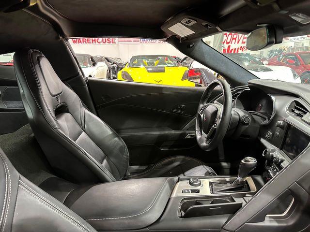 2015 Chevrolet Corvette (CC-2107076) for sale in Dallas, Texas