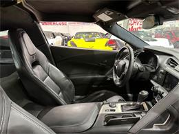 2015 Chevrolet Corvette (CC-2107076) for sale in Dallas, Texas