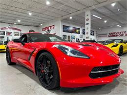 2015 Chevrolet Corvette (CC-2107076) for sale in Dallas, Texas