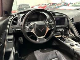 2015 Chevrolet Corvette (CC-2107076) for sale in Dallas, Texas