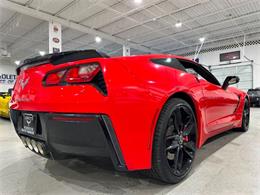 2015 Chevrolet Corvette (CC-2107076) for sale in Dallas, Texas