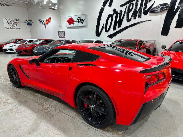 2015 Chevrolet Corvette (CC-2107076) for sale in Dallas, Texas