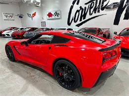 2015 Chevrolet Corvette (CC-2107076) for sale in Dallas, Texas