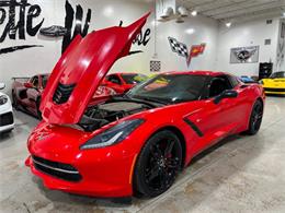 2015 Chevrolet Corvette (CC-2107076) for sale in Dallas, Texas