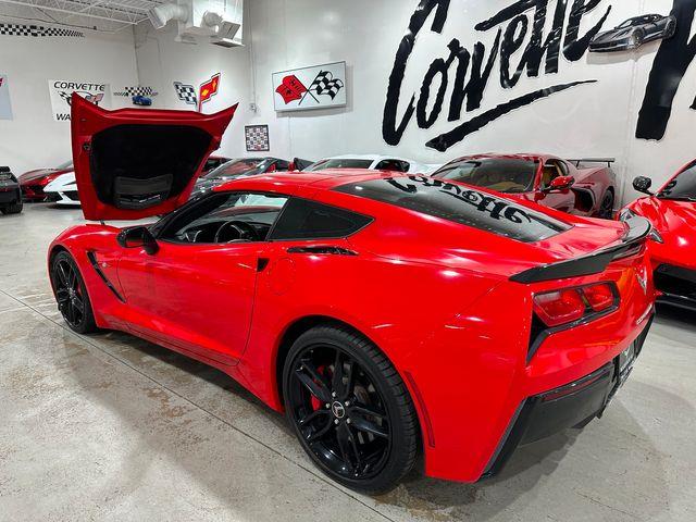 2015 Chevrolet Corvette (CC-2107076) for sale in Dallas, Texas